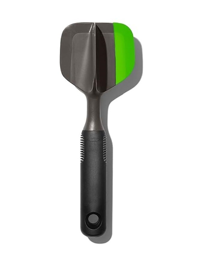 OXO Good Grips Scoop And Smash Avocado Tool